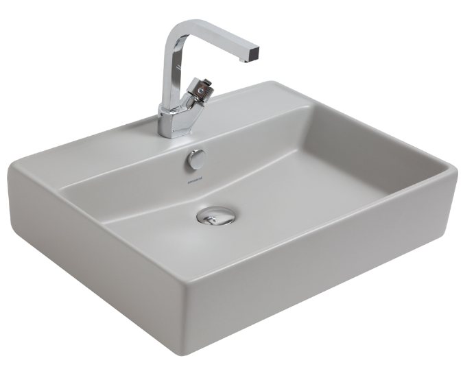 Smanni Kastra 60 mat gri